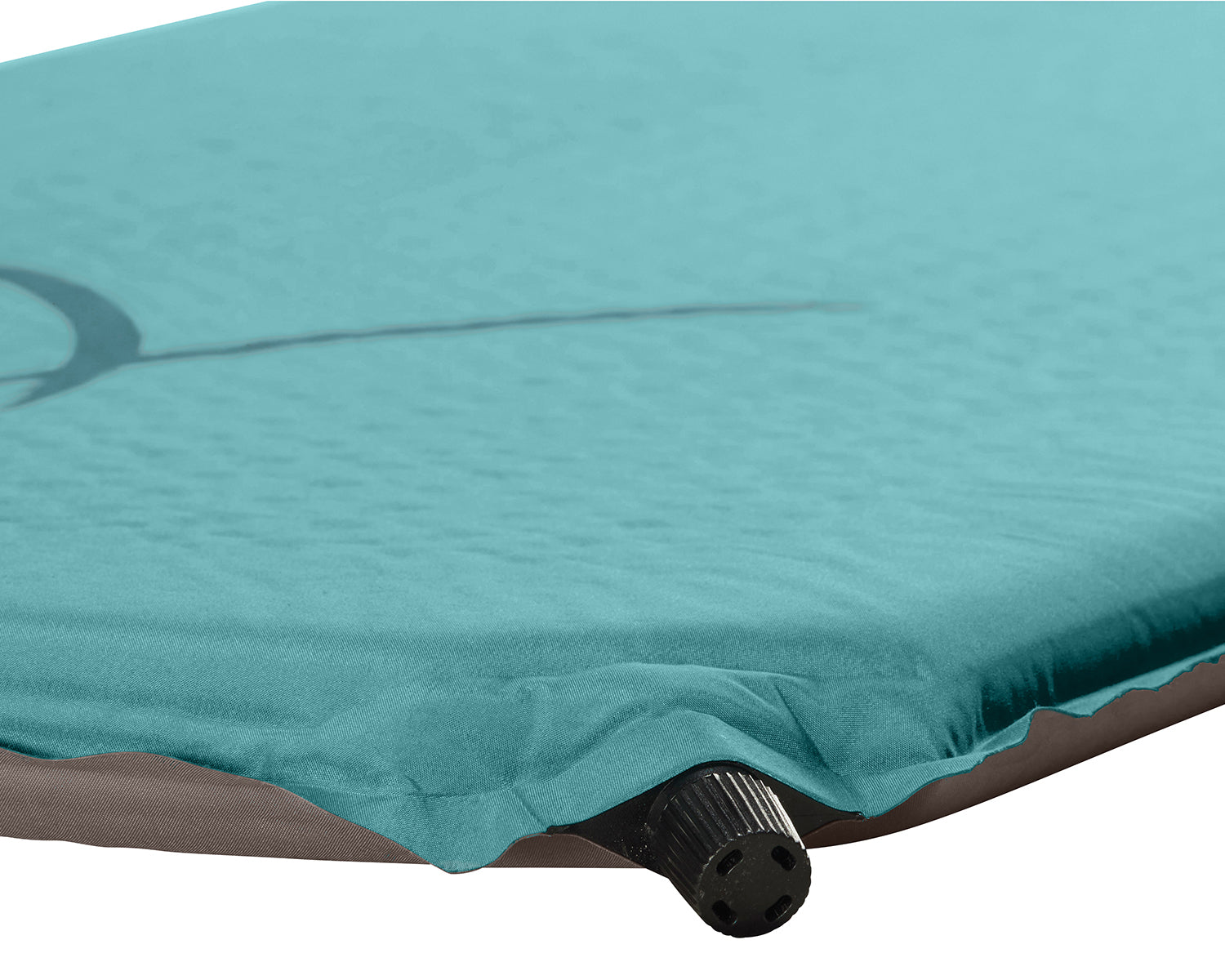 Hattan 3.8 Kids Self-Infl. Mat - Meadowbrook Blue