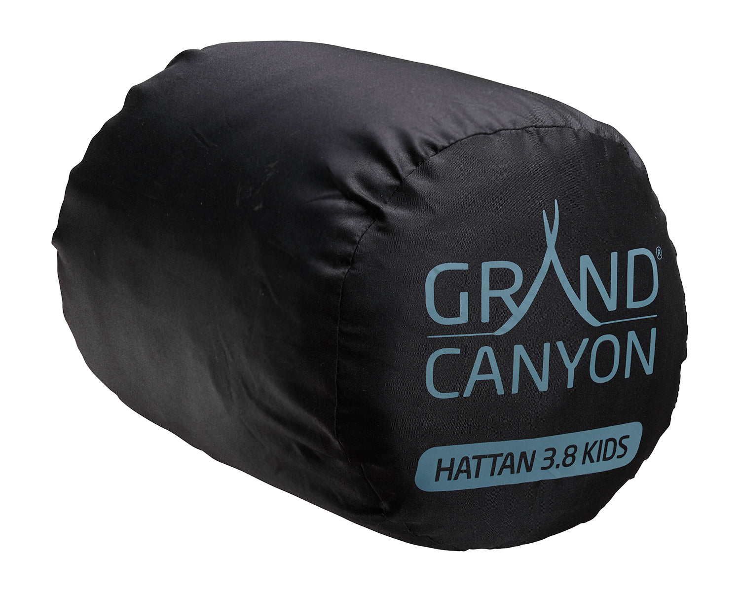 Hattan 3.8 Kids Self-Infl. Mat - Meadowbrook Blue