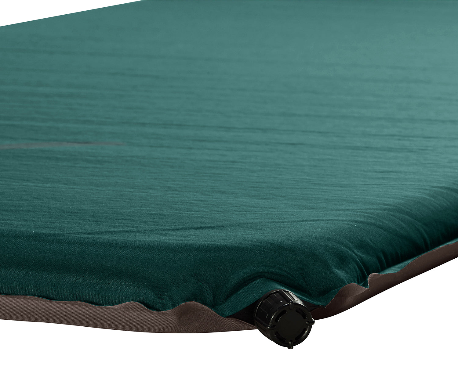 Hancock 5.0 XW Self-Infl. Mat - Botanical Garden Grey