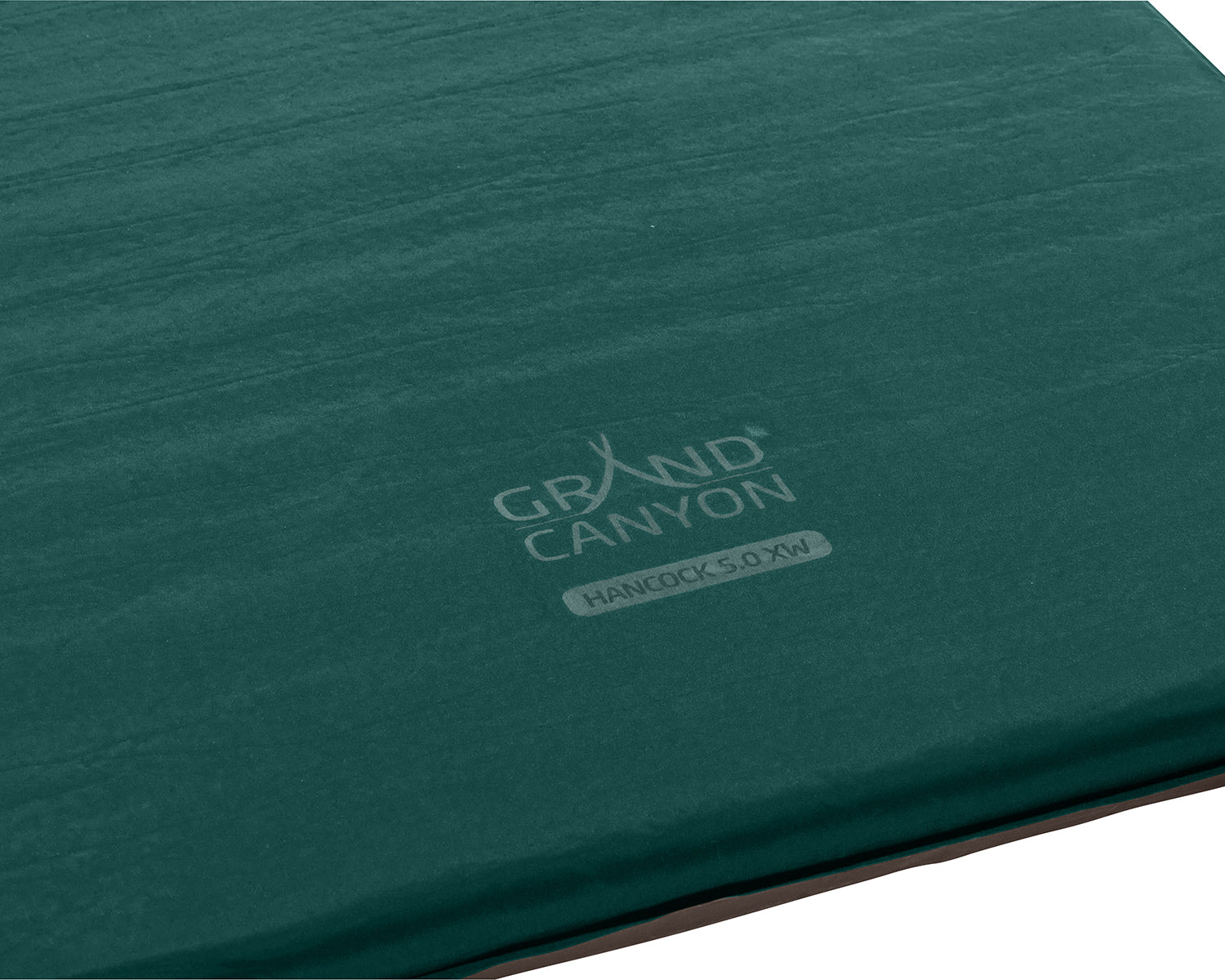 Hancock 5.0 XW Self-Infl. Mat - Botanical Garden Grey