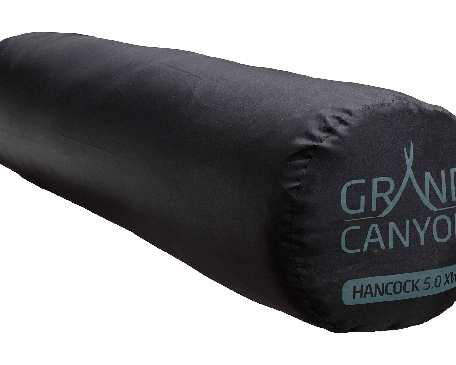 Hancock 5.0 XW Self-Infl. Mat - Botanical Garden Grey