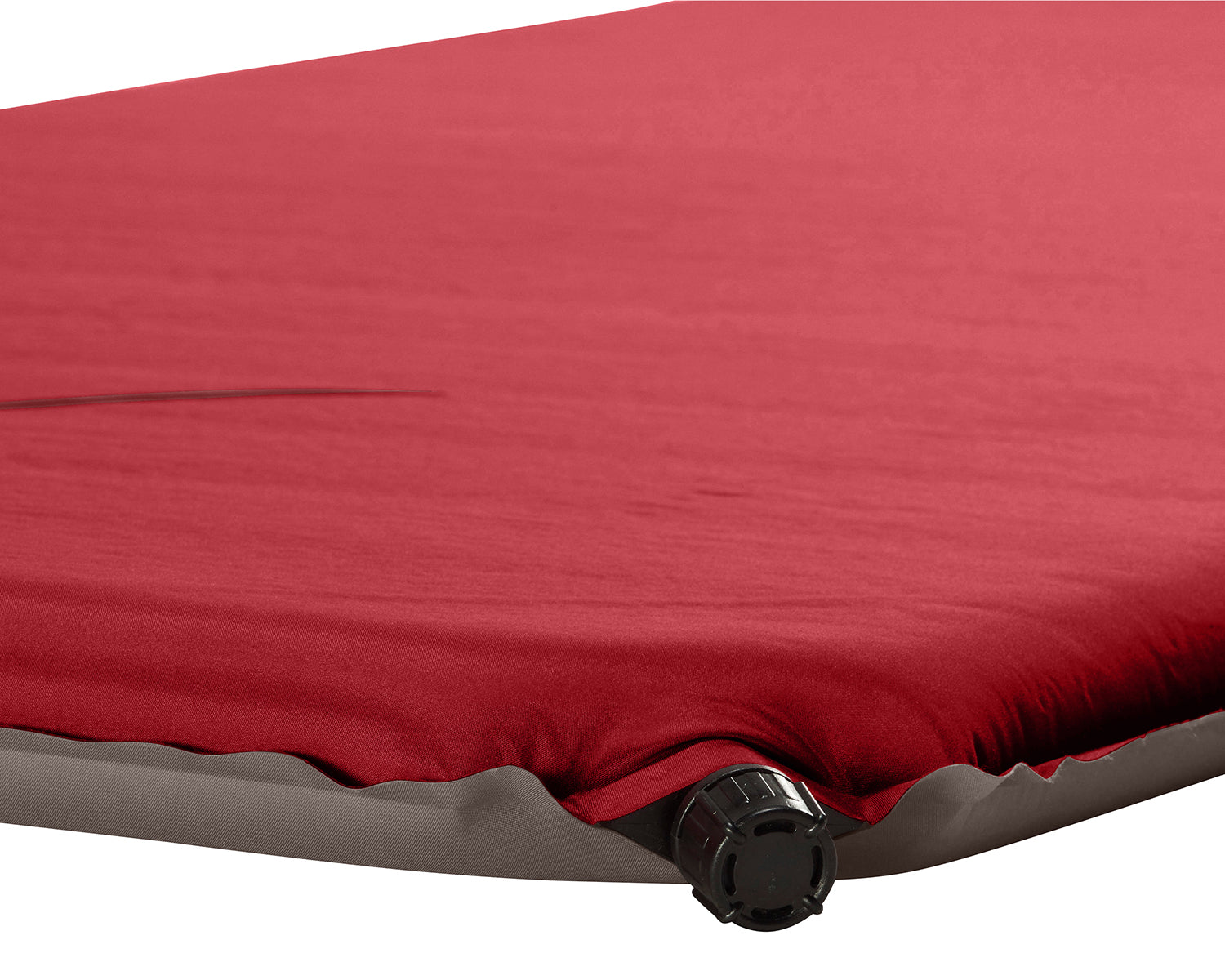 Hancock 5.0 XW Self-Infl. Mat - American Beauty Red