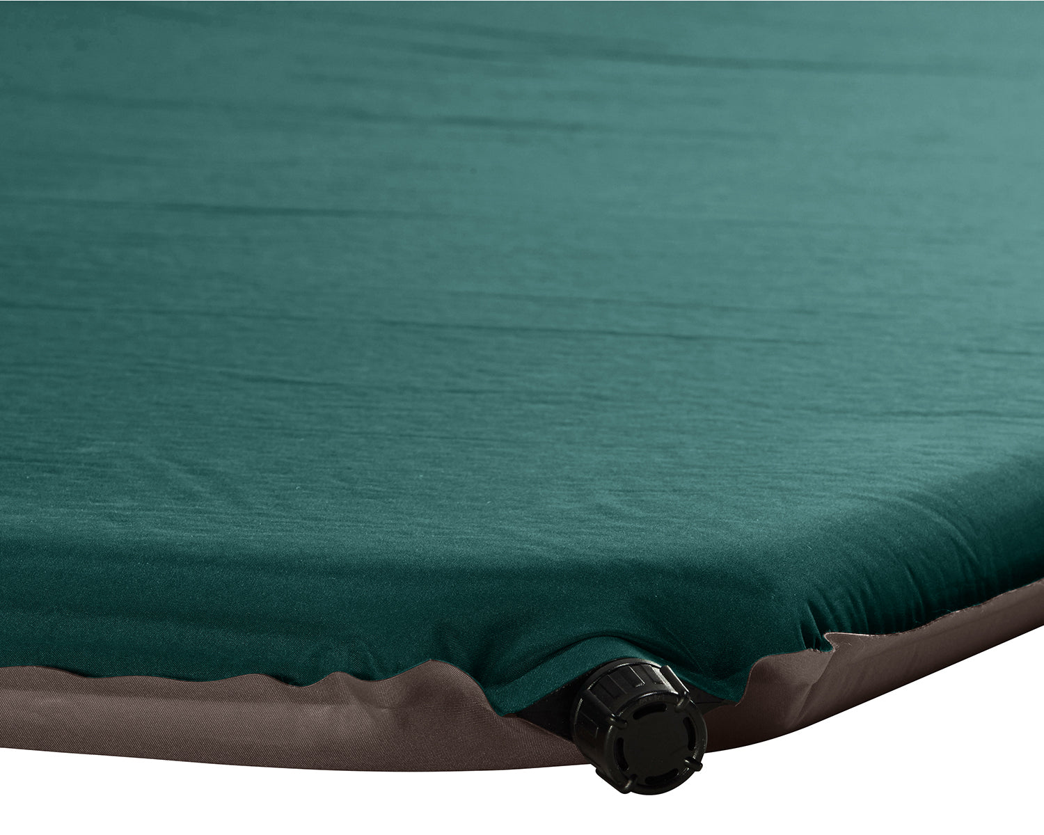 Hancock 5.0 Double Self-Infl. Mat - Botanical Garden Grey