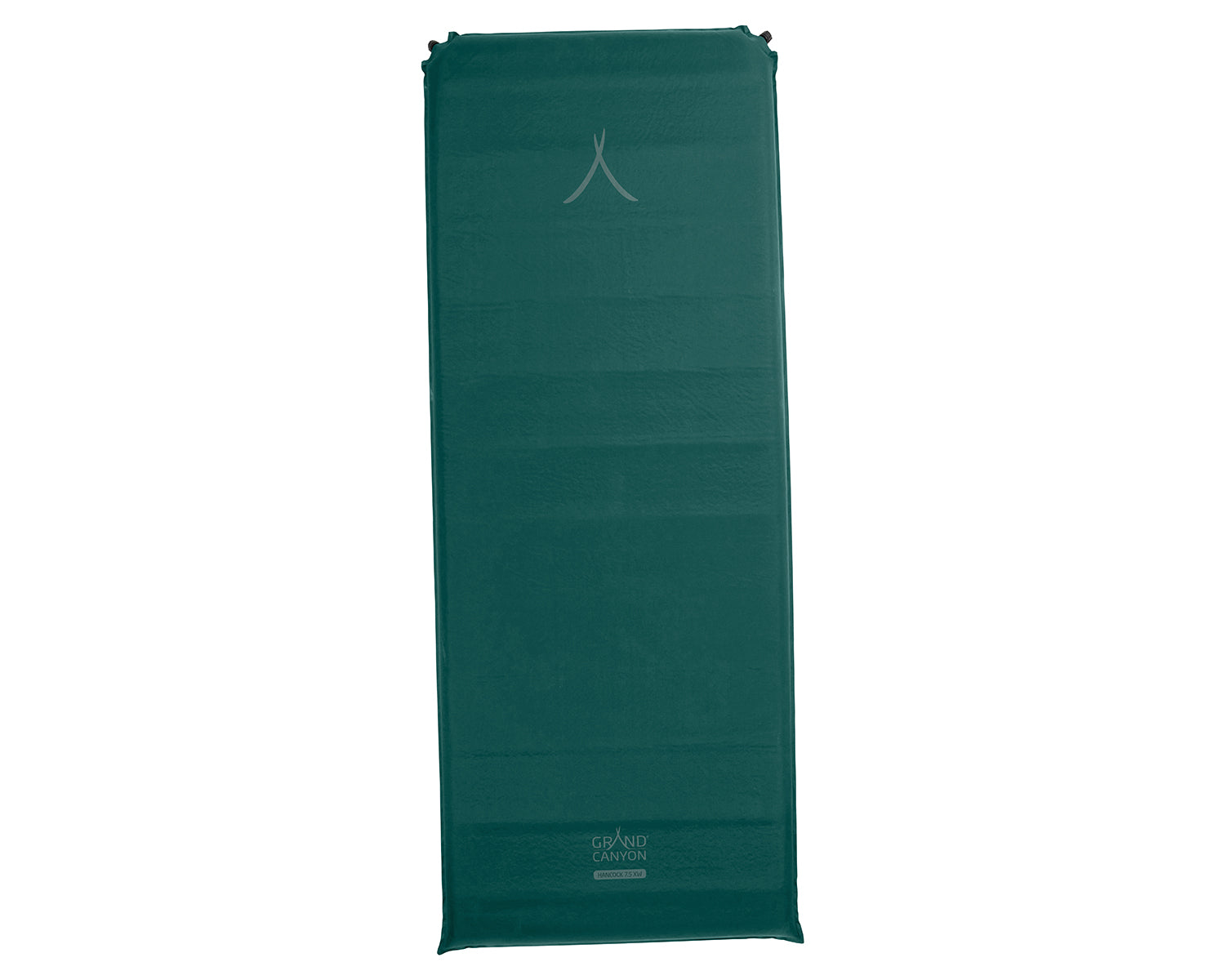 Hancock 7.5 XW Self-Infl. Mat - Botanical Garden Grey