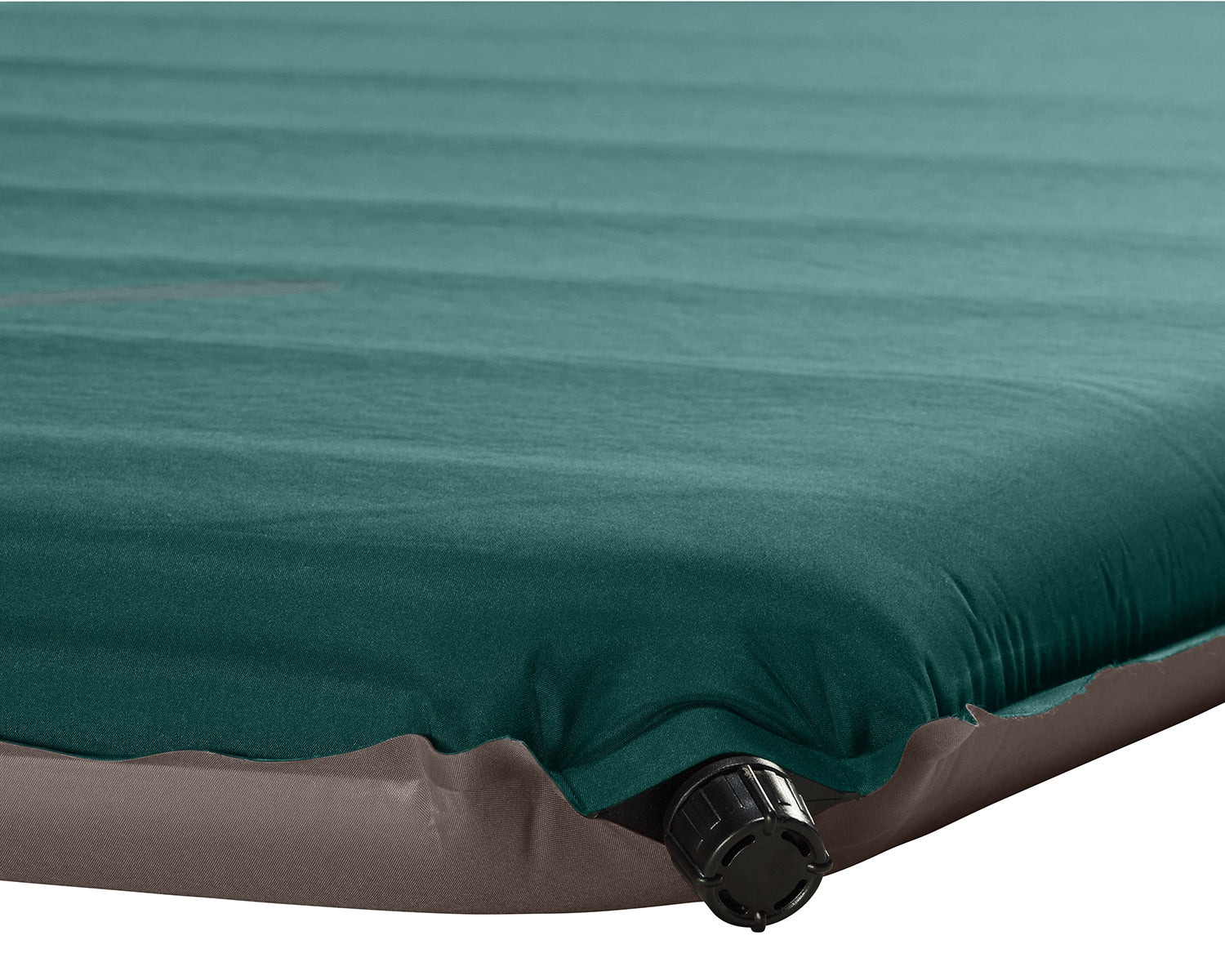 Hancock 7.5 XW Self-Infl. Mat - Botanical Garden Grey