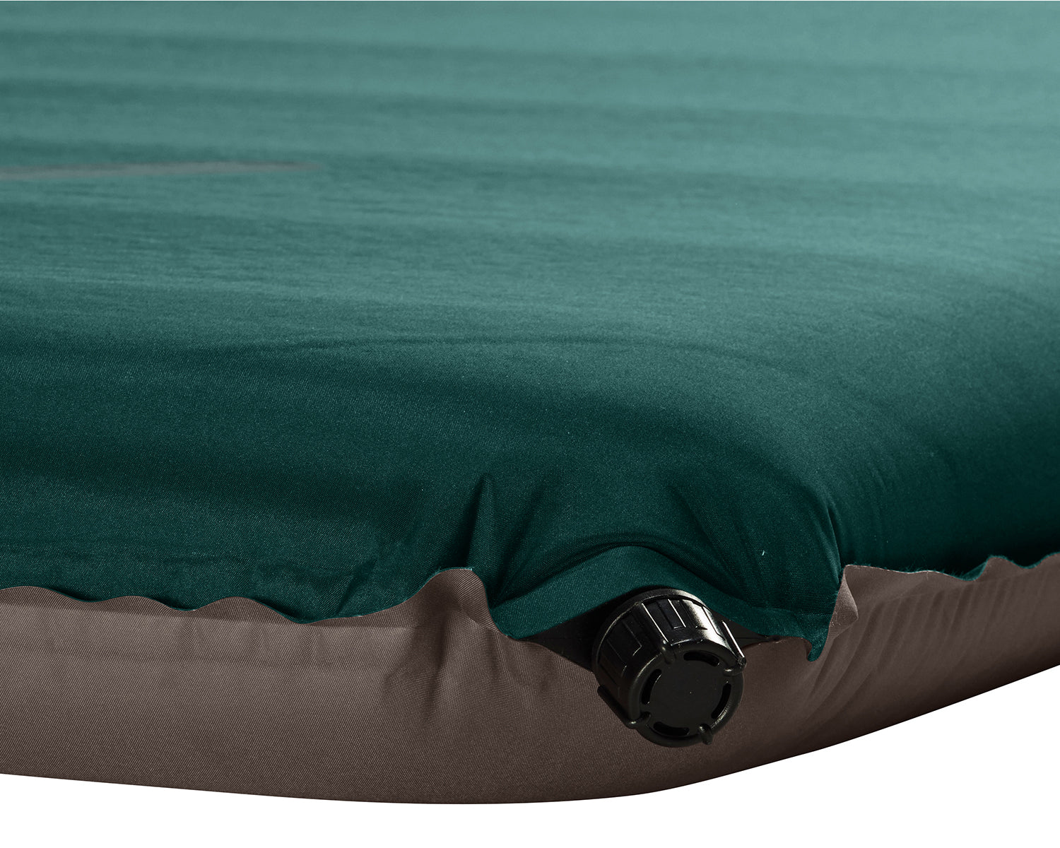 Hancock 10.0 XW Self-Infl. Mat - Botanical Garden Grey