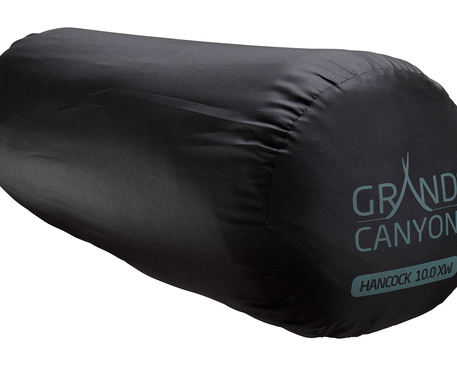 Hancock 10.0 XW Self-Infl. Mat - Botanical Garden Grey