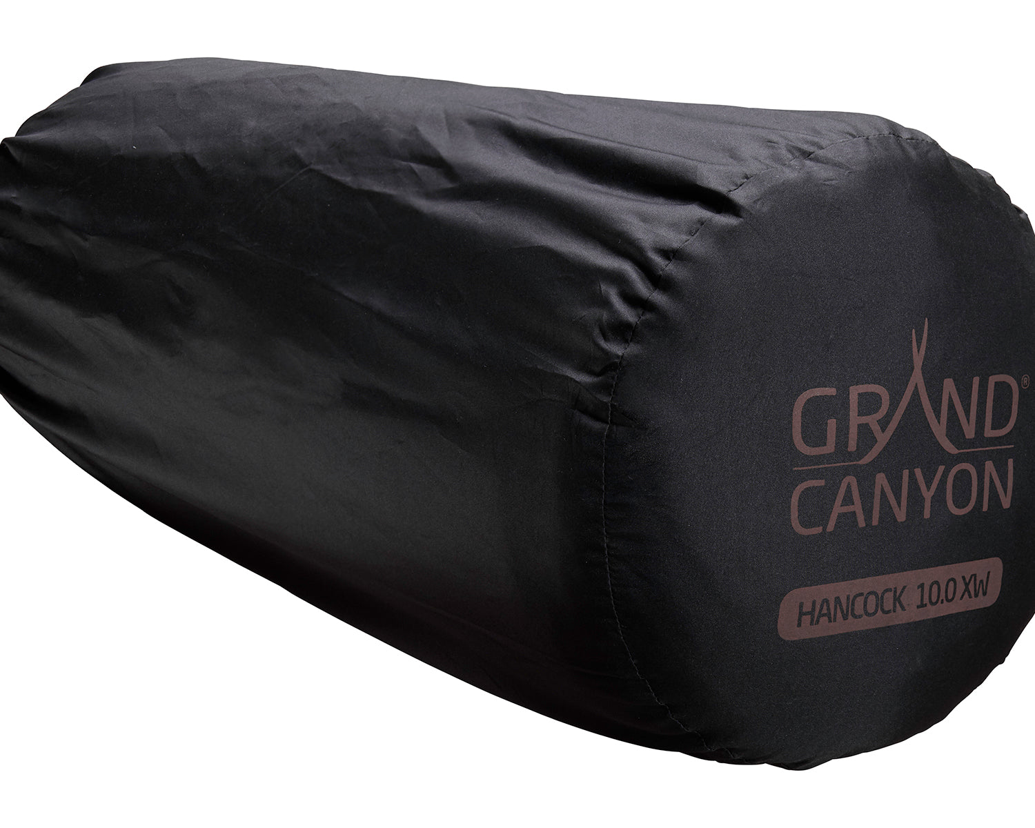 Hancock 10.0 XW Self-Infl. Mat - American Beauty Red