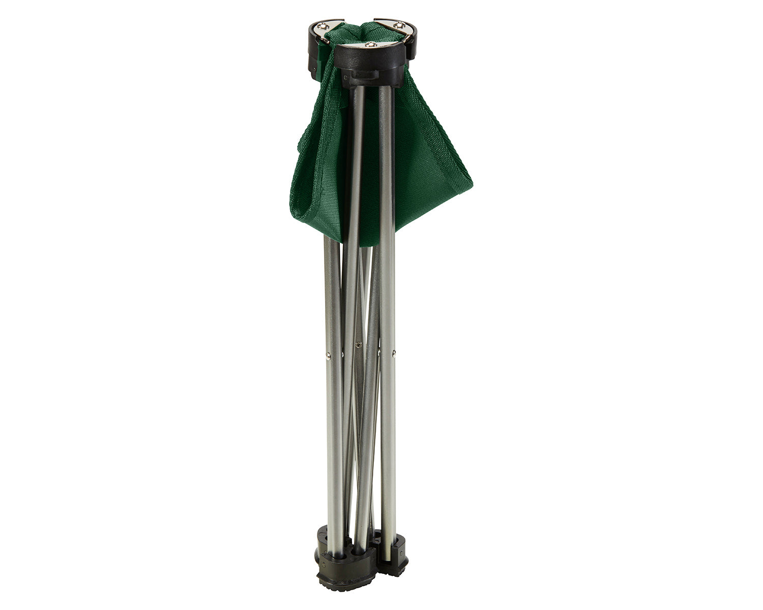 Supai Mini Three-legged Stool - Eden Green