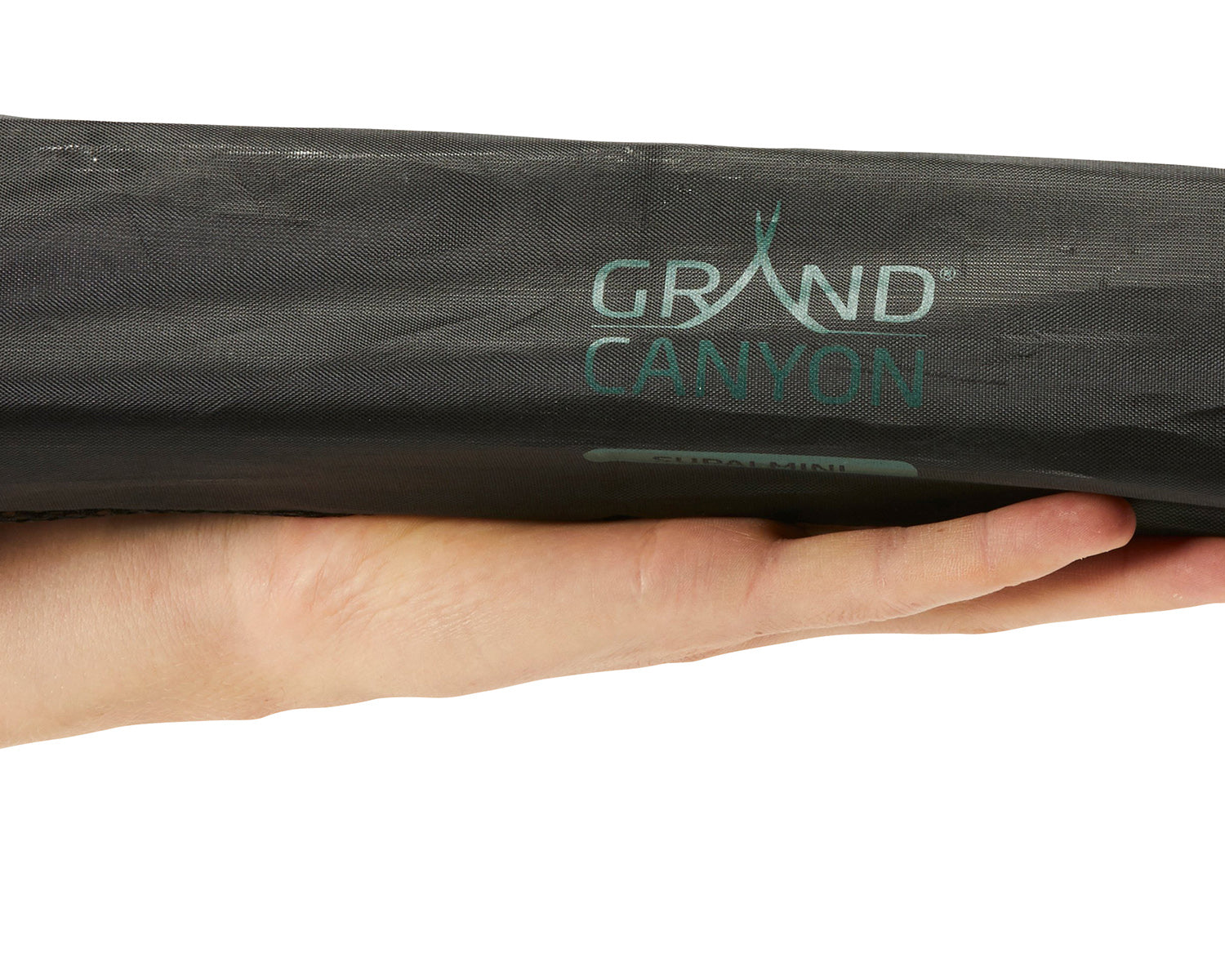 Supai Mini Three-legged Stool - Eden Green