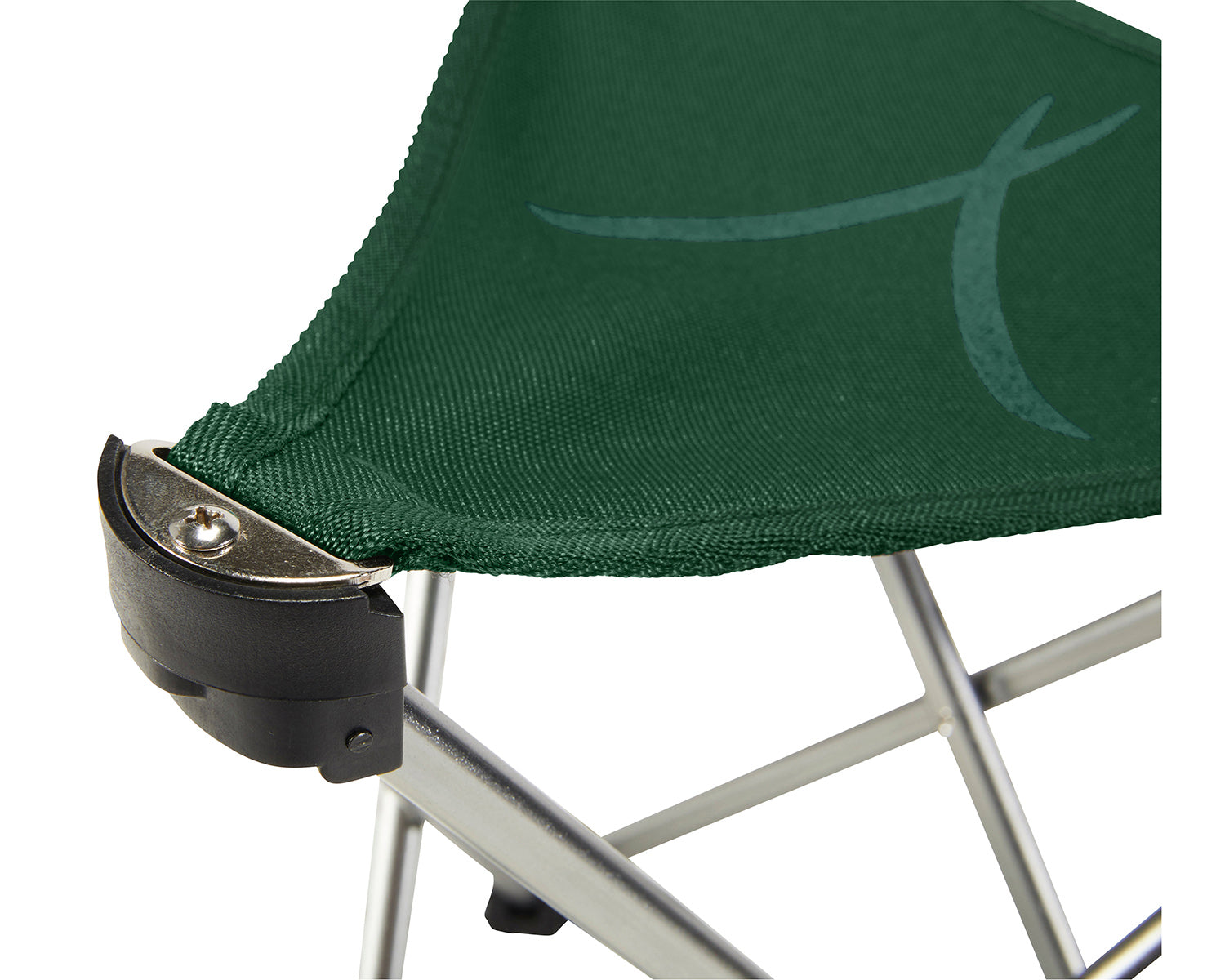 Supai Mini Three-legged Stool - Eden Green