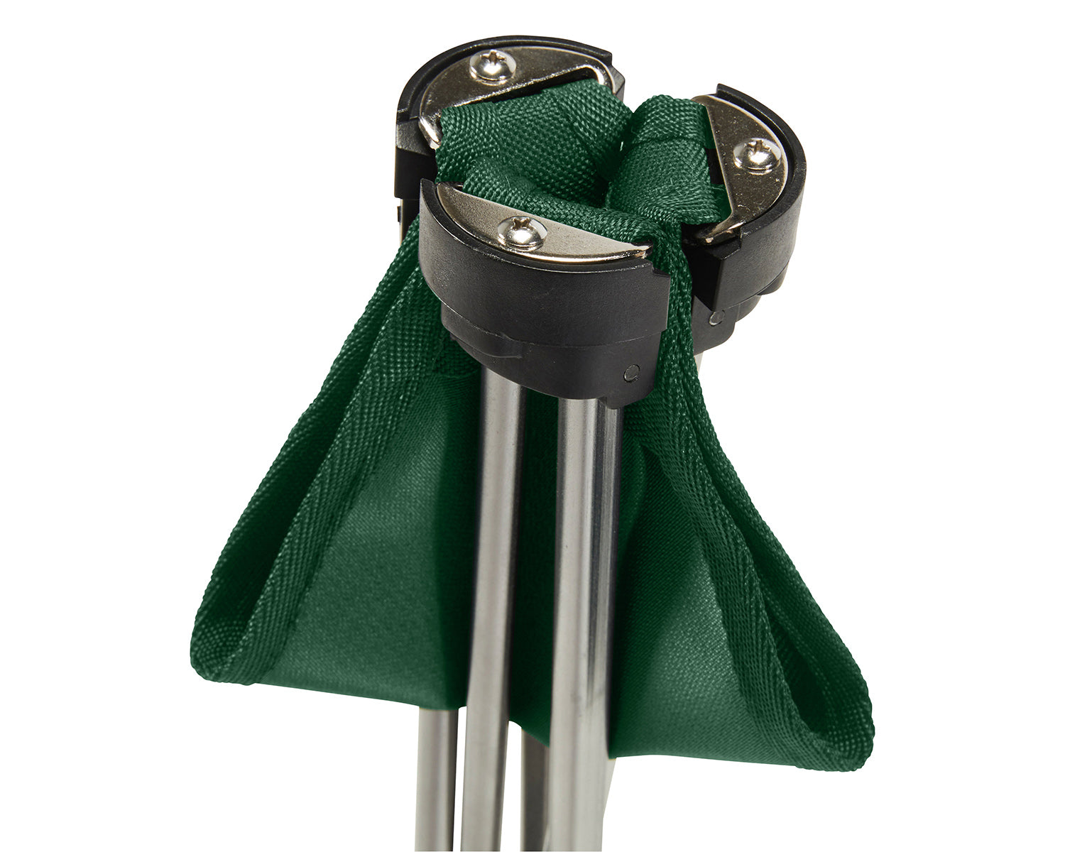 Supai Mini Three-legged Stool - Eden Green