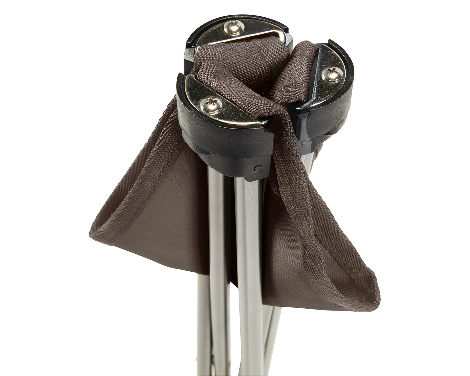 Supai Mini Three-legged Stool - Falcon Grey