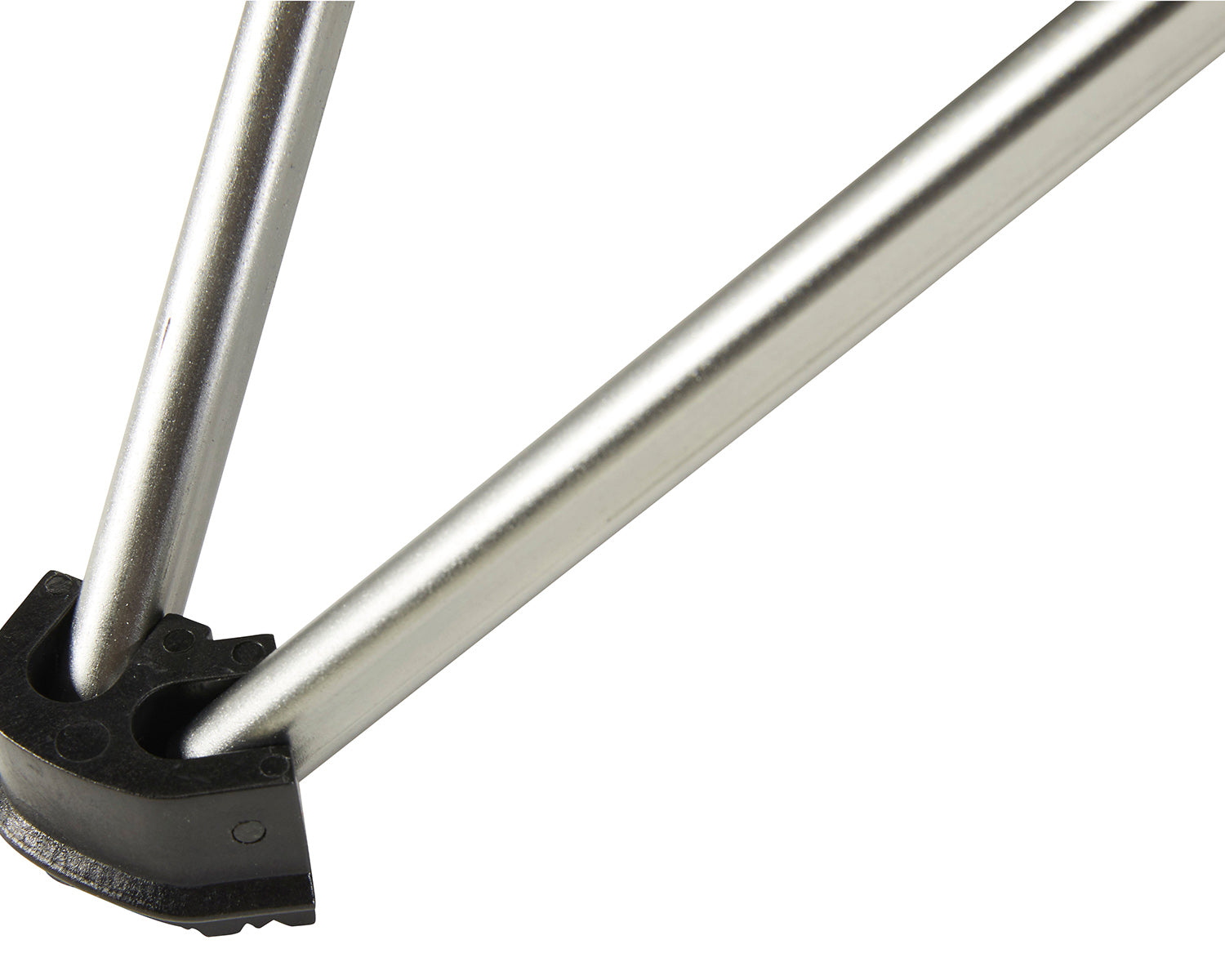 Supai Mini Three-legged Stool - Falcon Grey