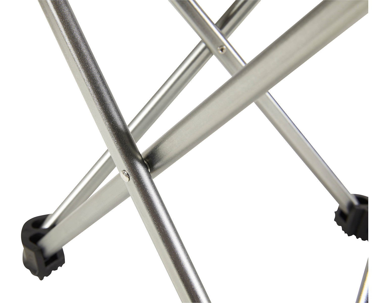 Supai Mini Three-legged Stool - Falcon Grey