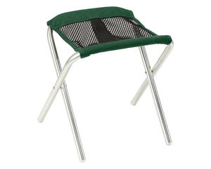 Sinyala Micro Four-legged Stool - Eden Green