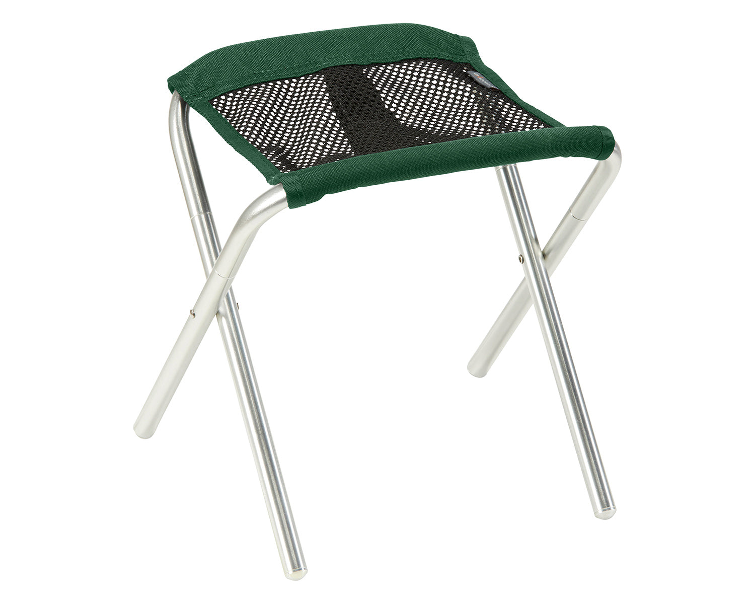 Sinyala Micro Four-legged Stool - Eden Green