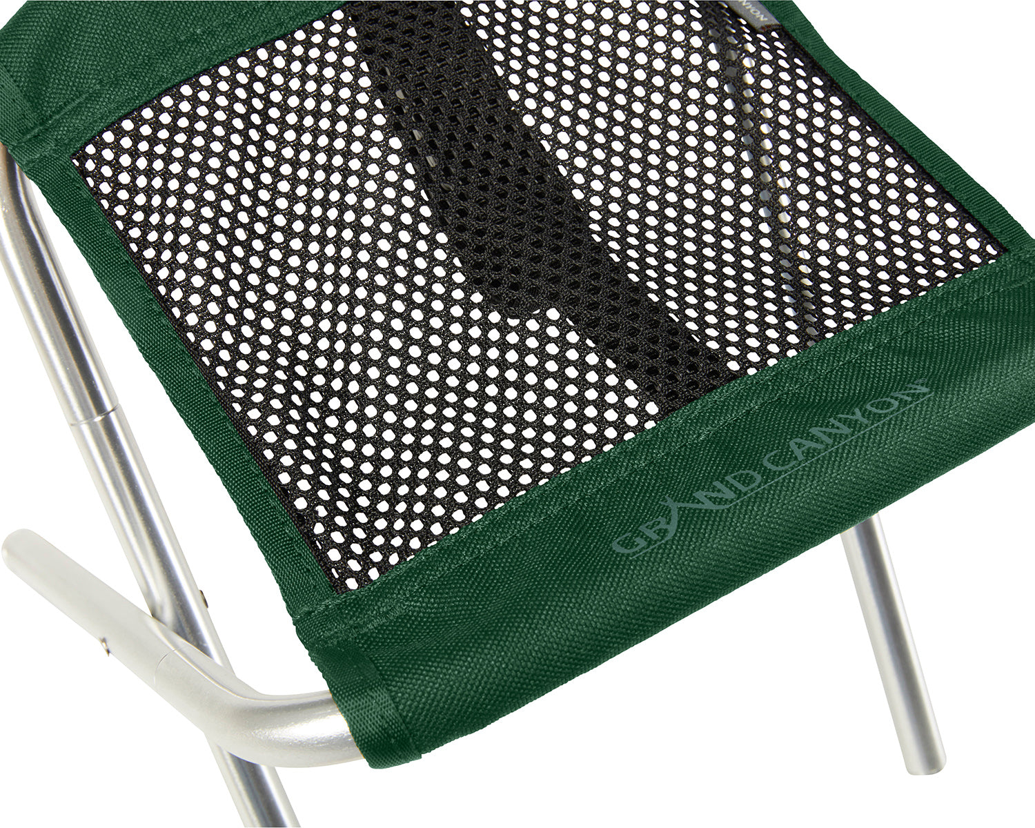 Sinyala Micro Four-legged Stool - Eden Green