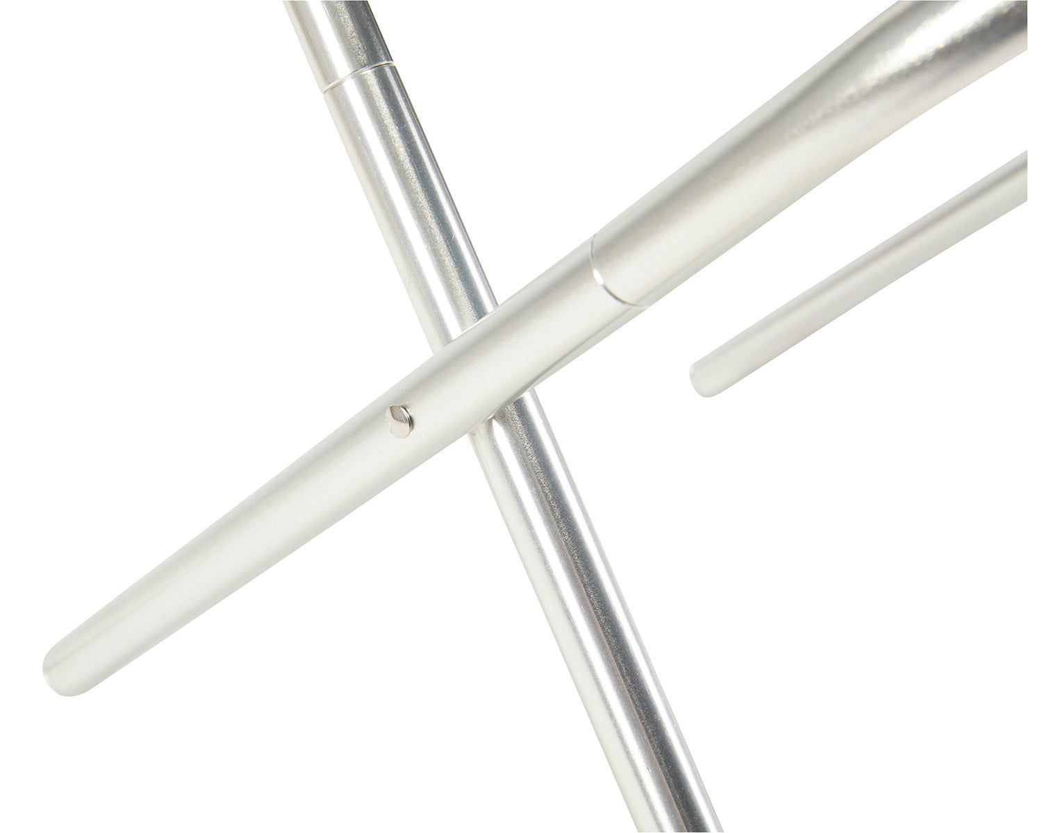 Sinyala Micro Four-legged Stool - Eden Green