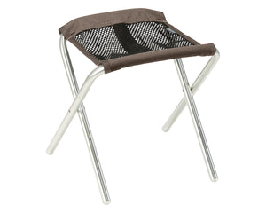 Sinyala Micro Four-legged Stool - Falcon Grey