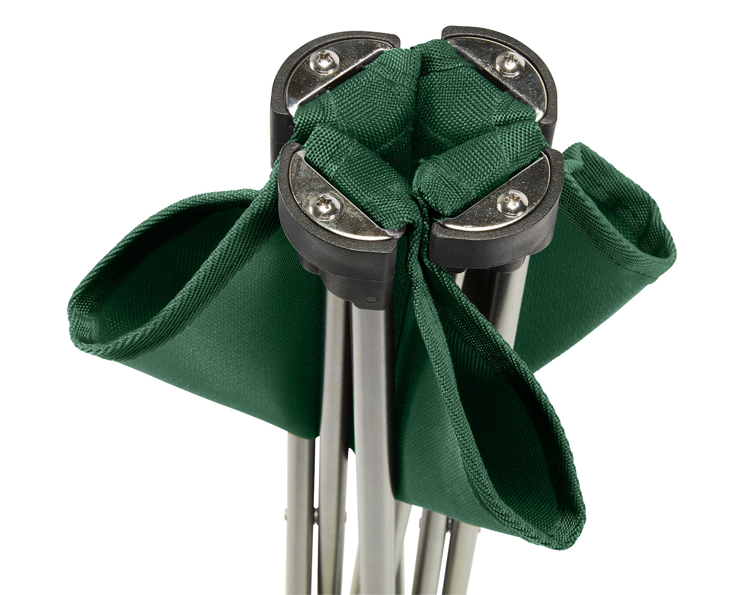 Sinyala Mini Four-legged Stool - Eden Green