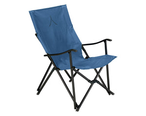 El Tovar Chair - Dark Blue