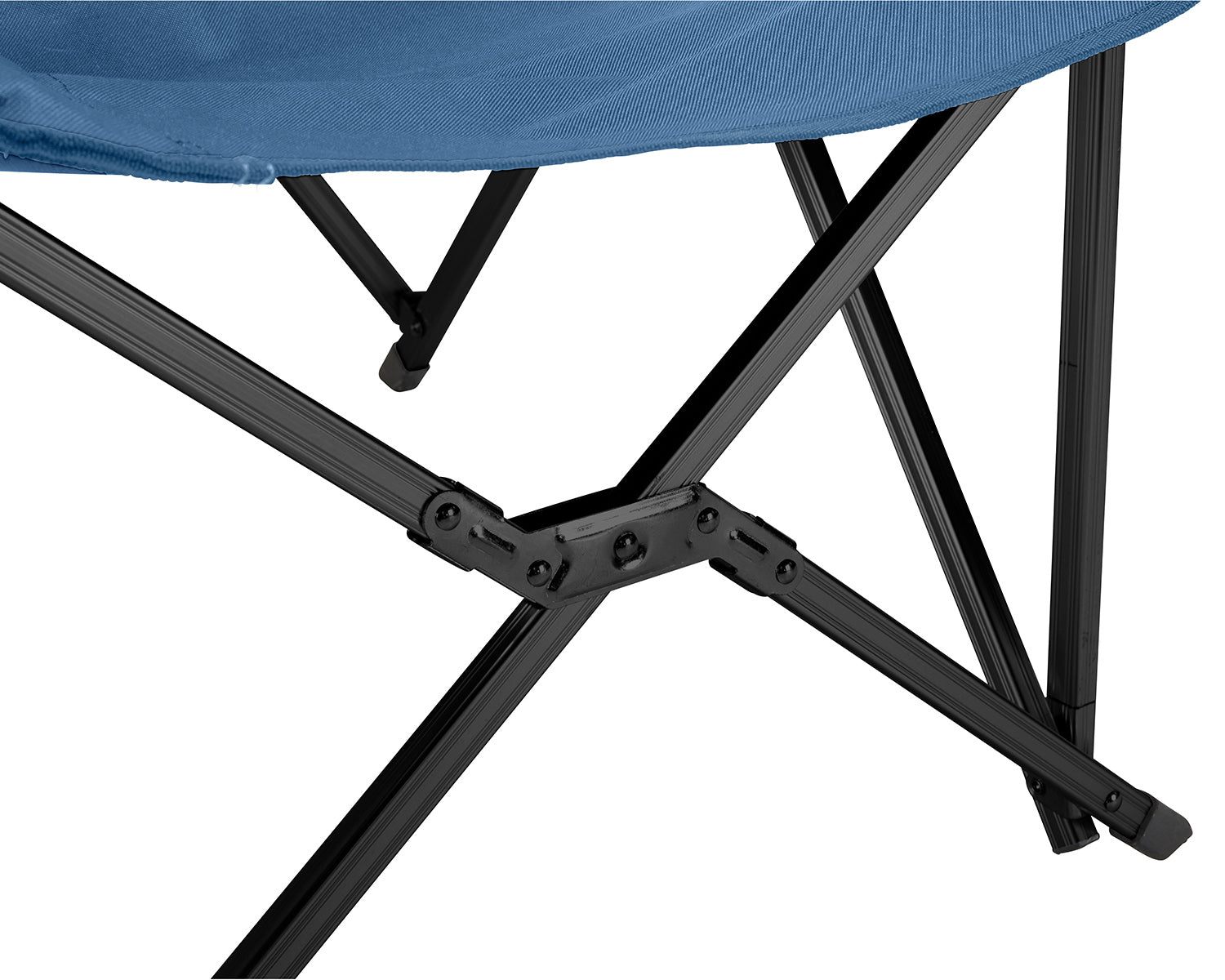 El Tovar Chair - Dark Blue