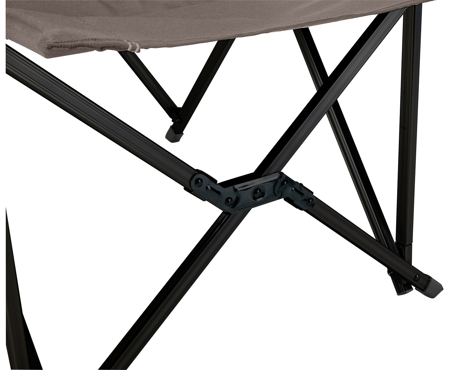 El Tovar Chair - Falcon Grey