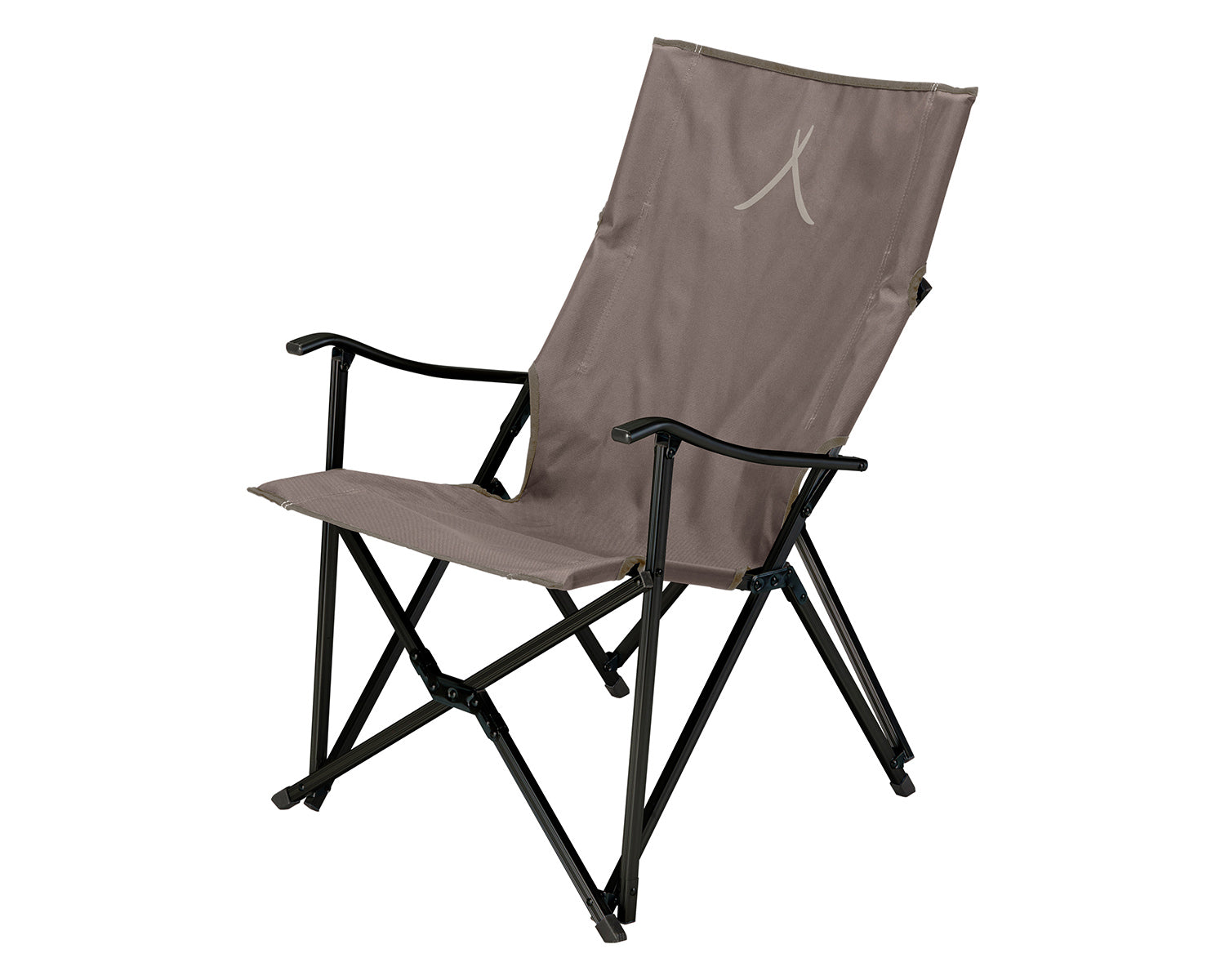 El Tovar Chair - Falcon Grey