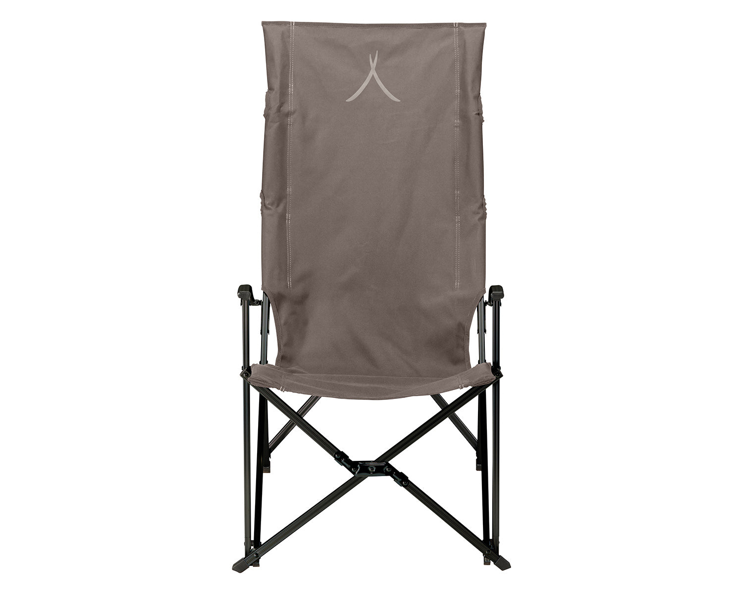 El Tovar Highback Chair - Falcon Grey