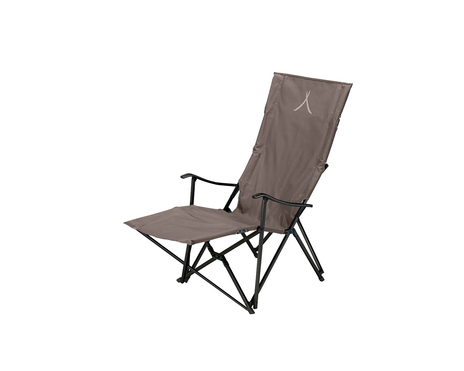El Tovar Lounger Chair - Falcon Grey