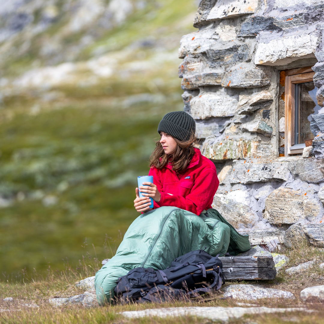 Sleeping Mats from Nordisk | Inflatable & Foam