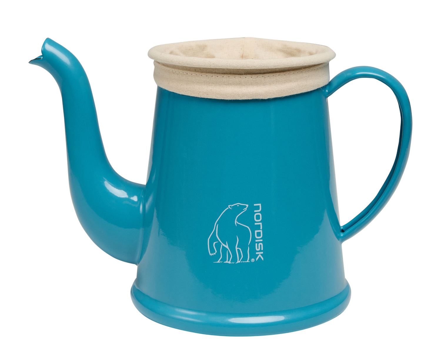 Madam Blå Brew Bag - Set of 5 pcs