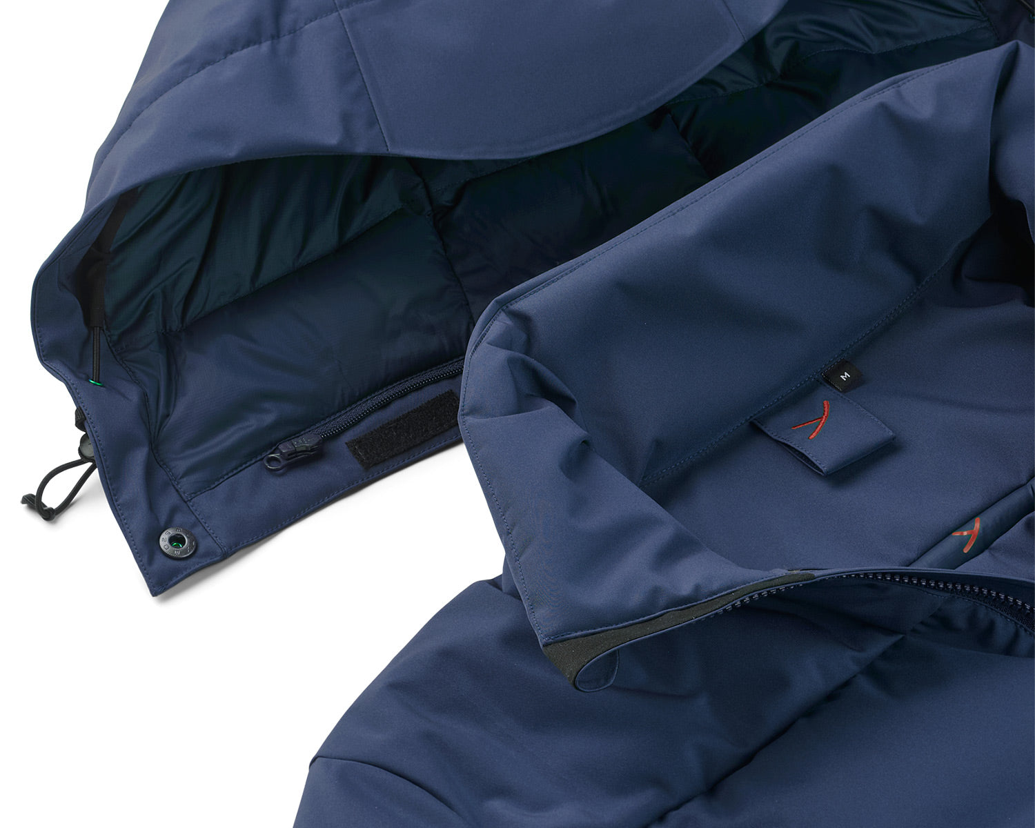 Akkarvik - Dress Blue