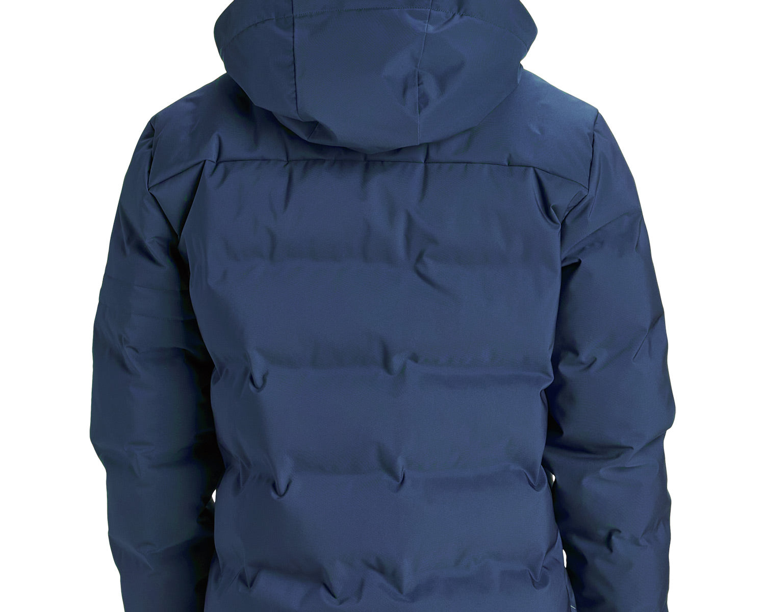 Akkarvik - Dress Blue