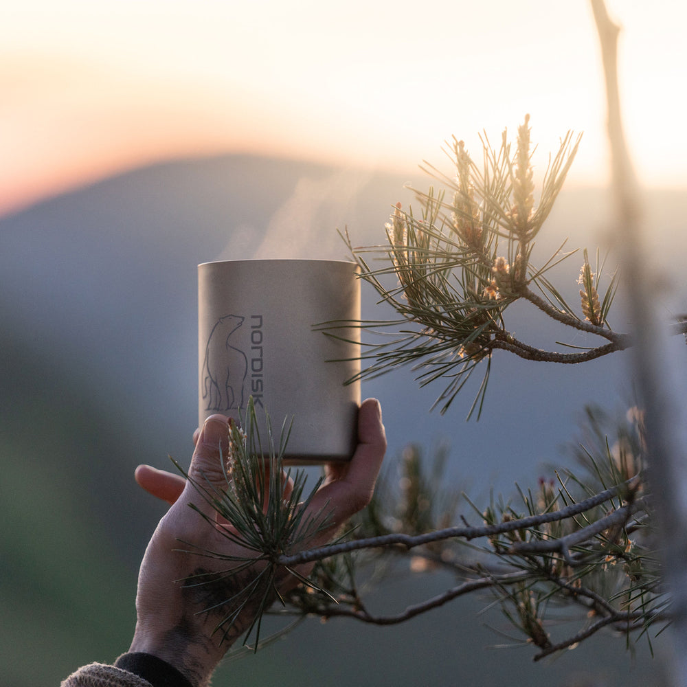 Kettle Aluminium Accessory | Nordisk Scandinavian Design