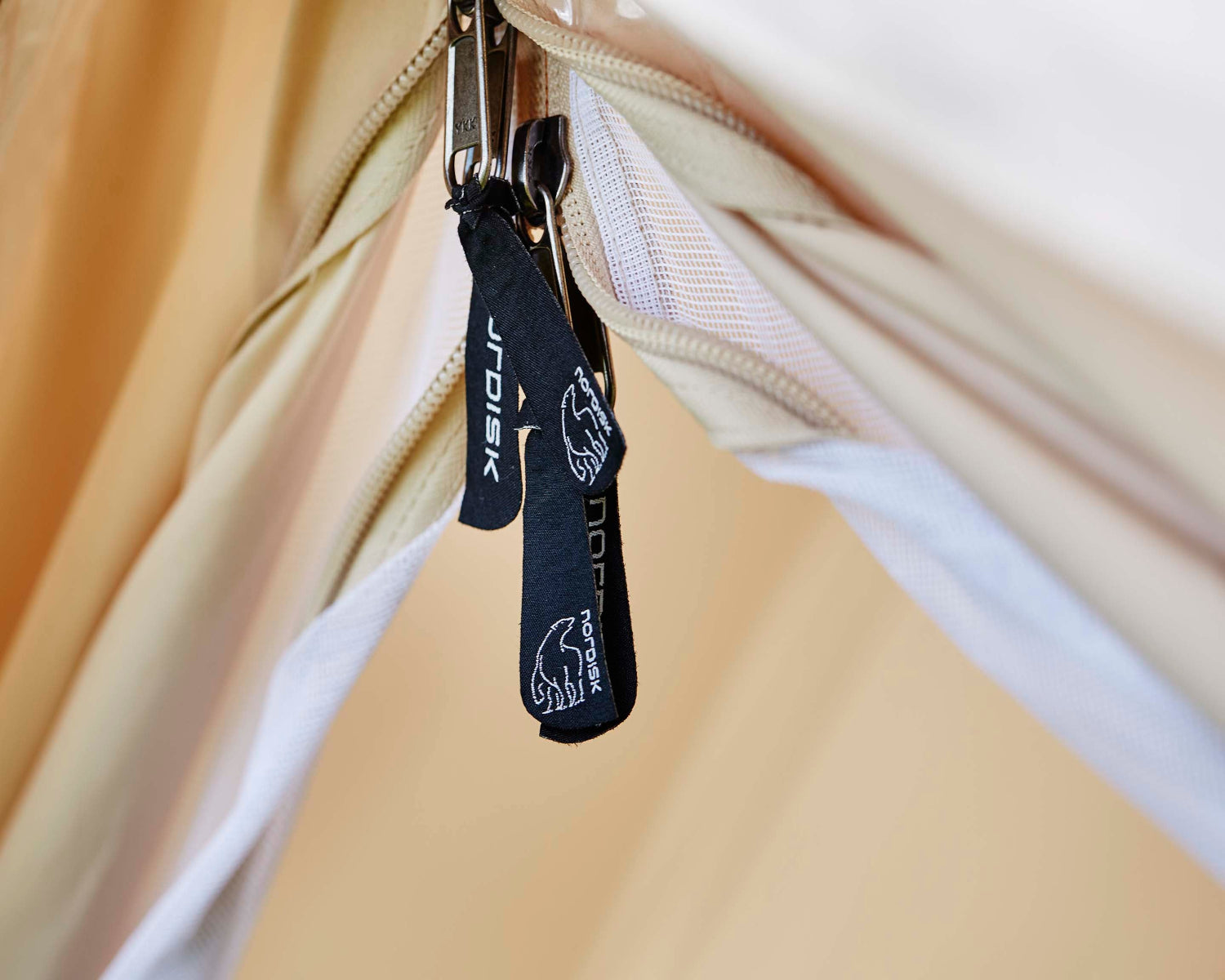 Asgard 12.6 M² Glamping Tent | Shop Online at Nordisk.eu