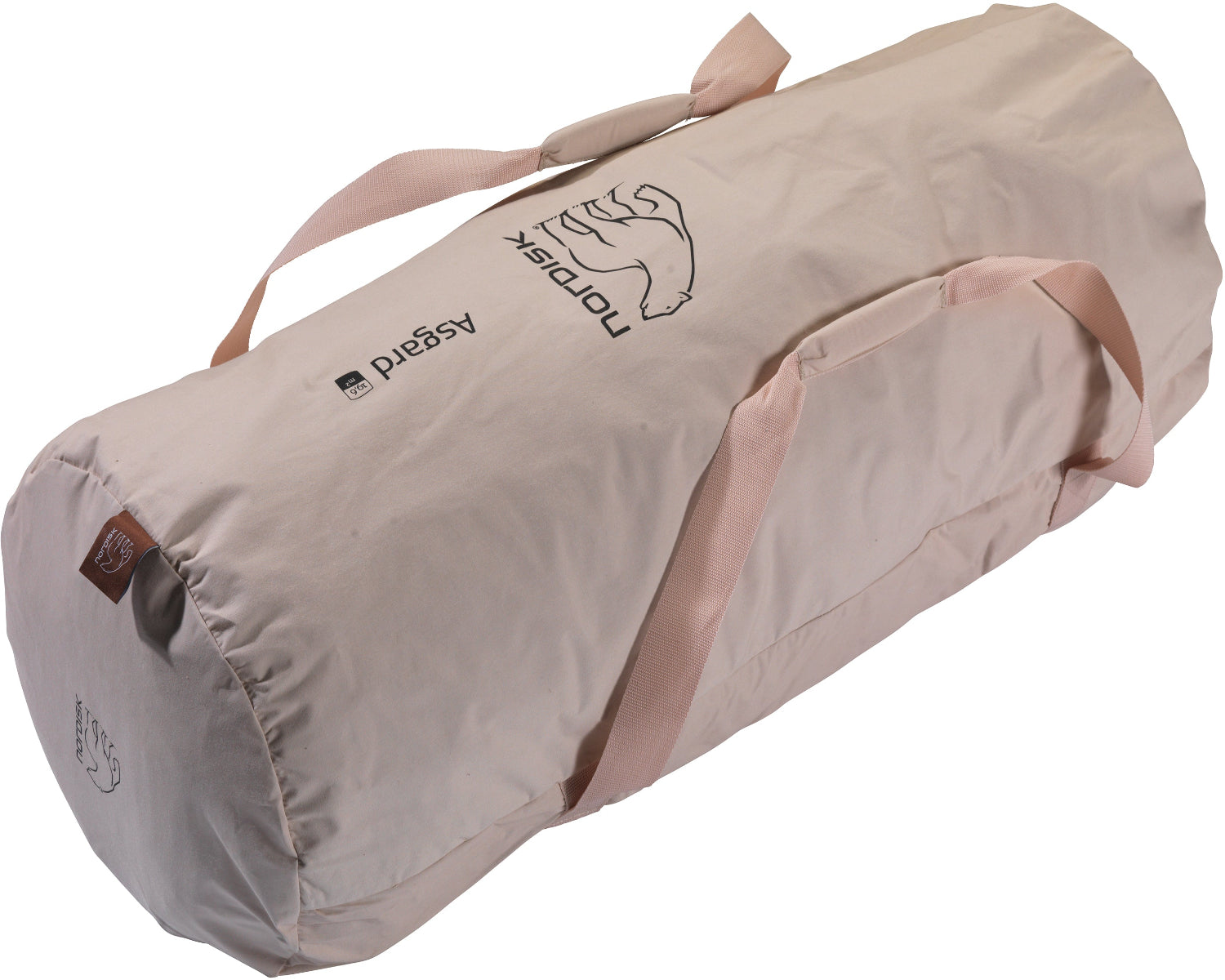Asgard 19.6 M² Glamping Tent | Shop Online at Nordisk.eu