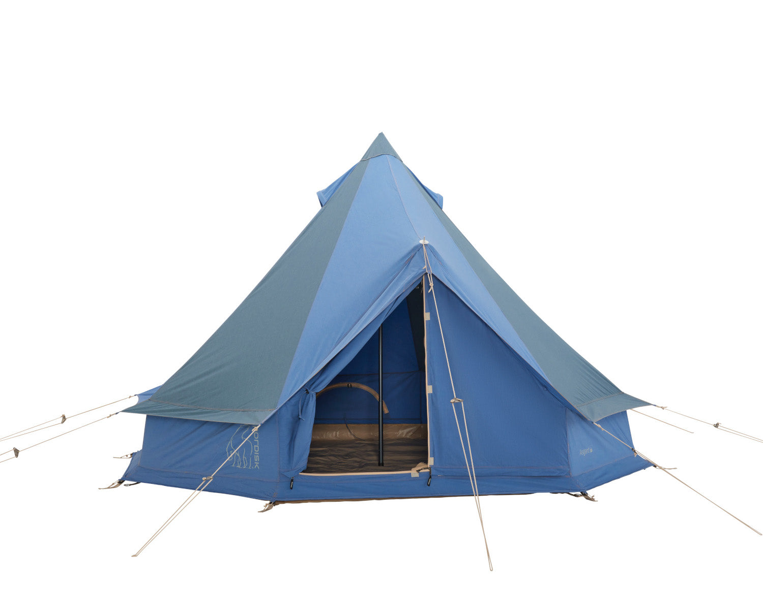 Y*T様 Nordisk Asgard 7.1 Asgard 7.1 m2 - VintageClimbing.com