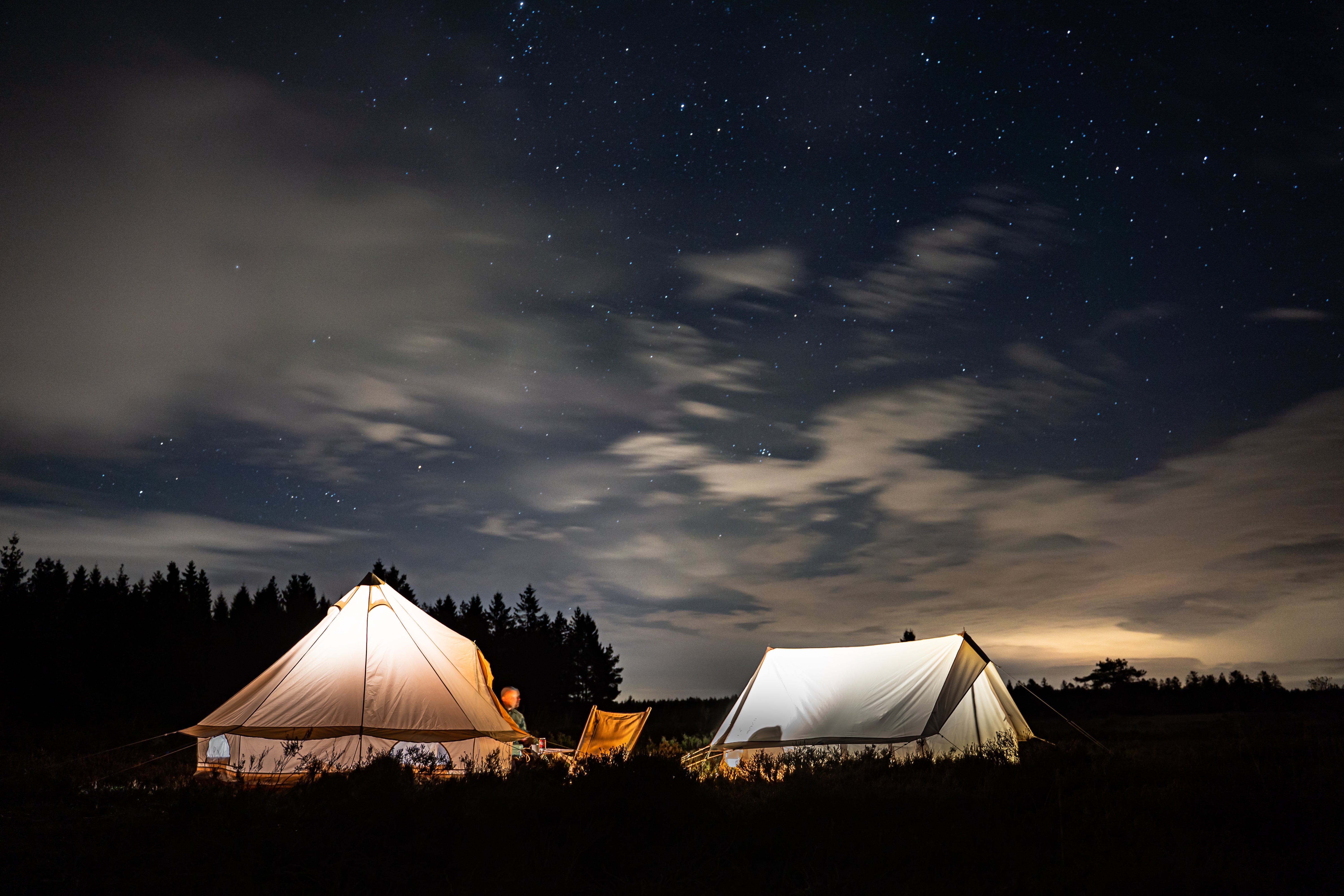 Nordisk Outdoor | Premium Quality Equipment & Tents
