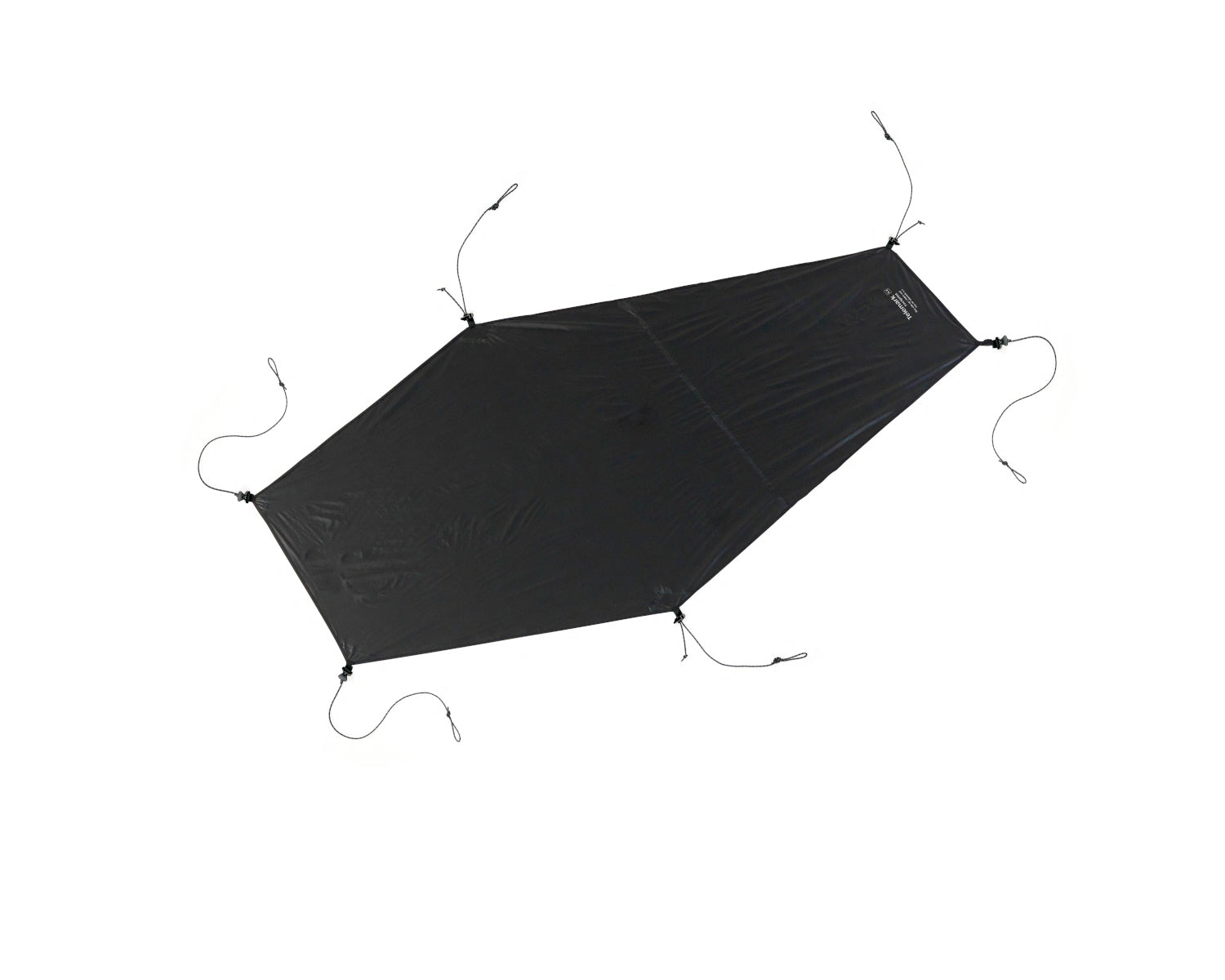 Telemark 2 - Footprint attachment modification