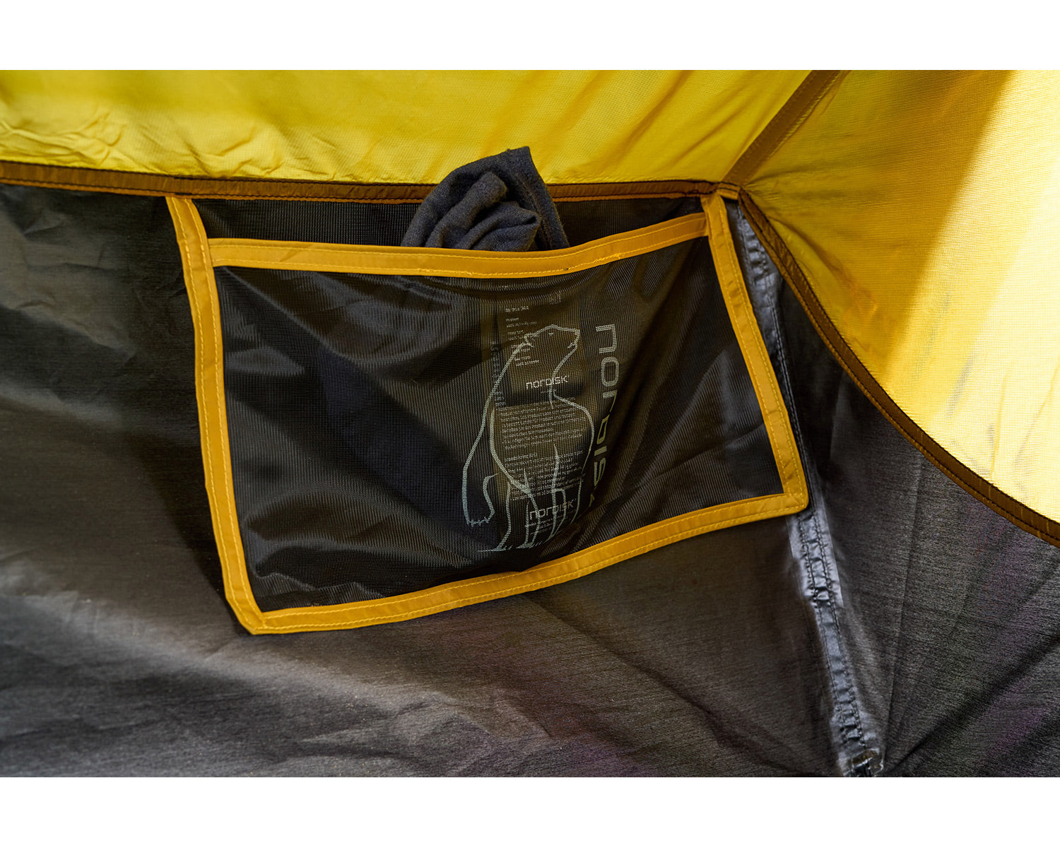 125 Years Keb 2 SP Tent - Black Forest Green