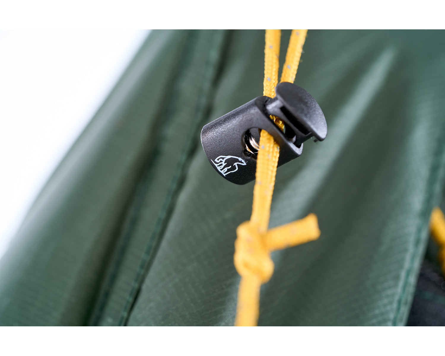 125 Years Keb 2 SP Tent - Black Forest Green