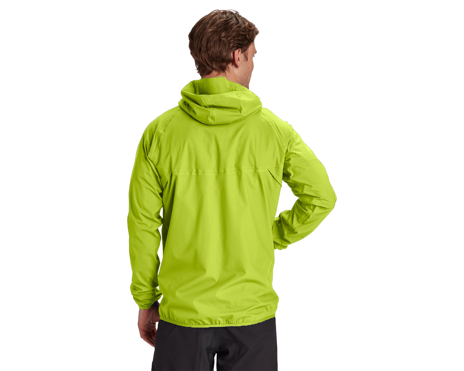 Medby Shell Jacket from Nordisk | Premium Gear & Equipment
