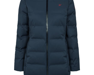 Moana long - Dress Blue