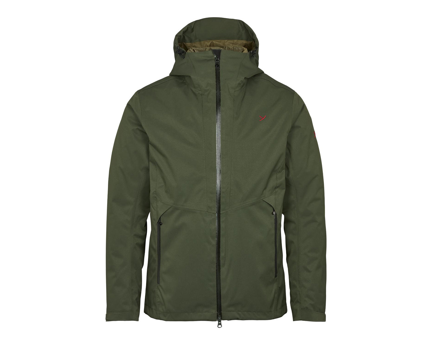 Nao Down Jacket | Premium Outdoor Equipment from Nordisk