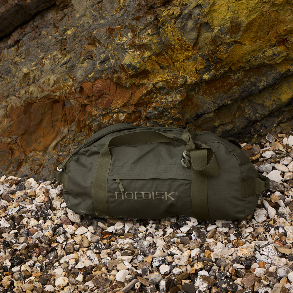 Karlstad 27 Duffel 27 L | Nordisk Scandinavian Travel Gear
