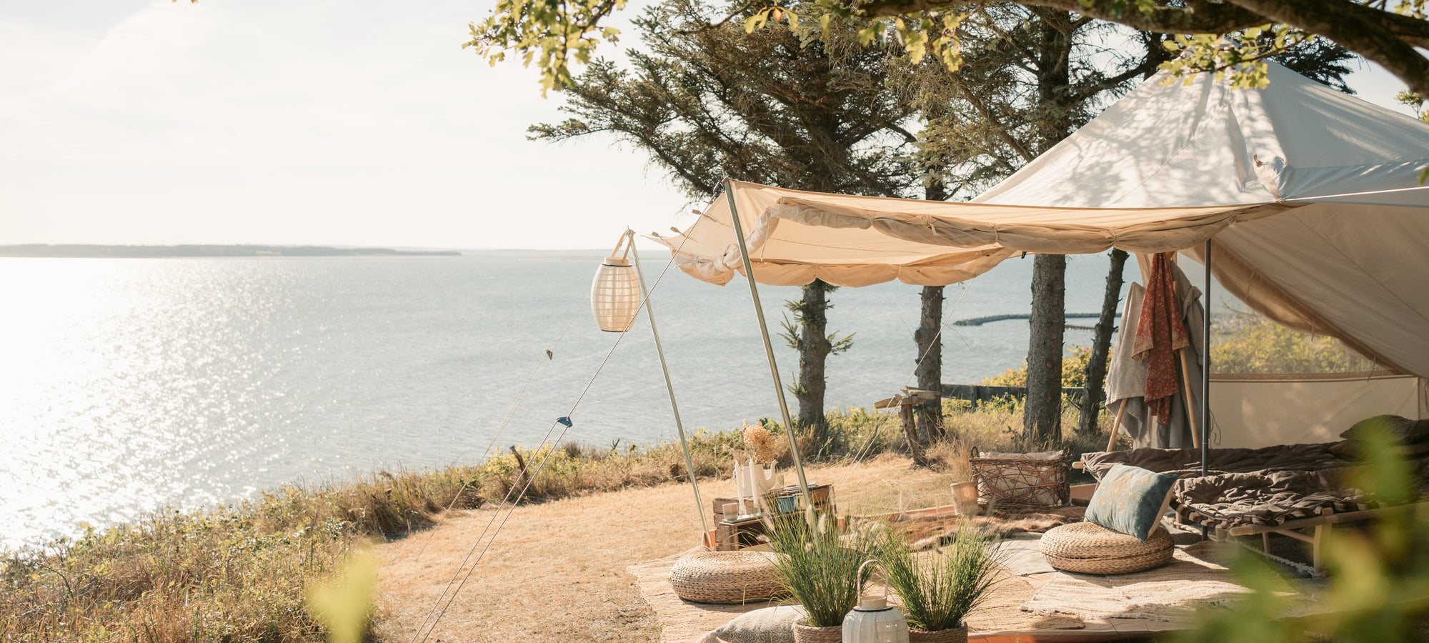 Glamping