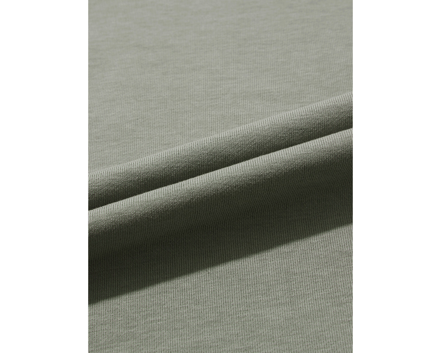 Sauna Cartoon Polar Bear Graphic Sweatshirt Unisex - Jade