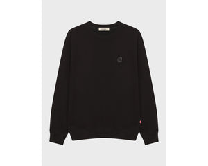 Lnt Graphic Sweatshirt Unisex - Black